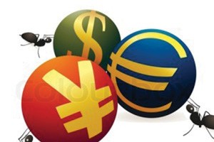 EU và Nhật Bản: “Ứng viên sáng giá” của đình đốn